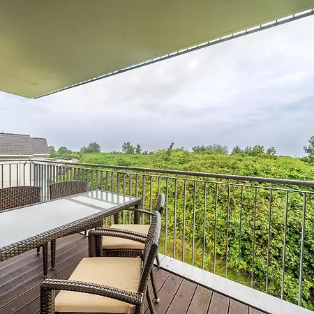 Nordseeresort Friesland Nordseeresort Friesland 51-2-n *