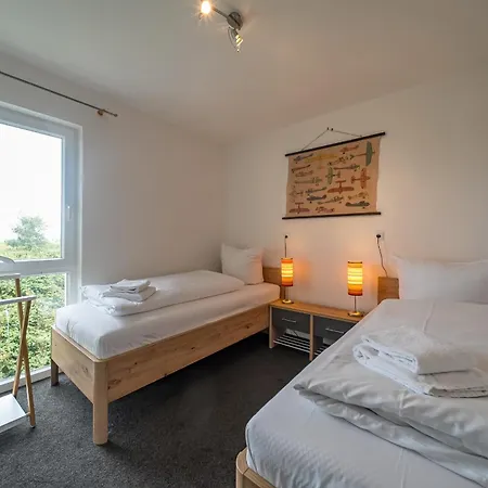 Nordseeresort Friesland Nordseeresort Friesland 51-2-n