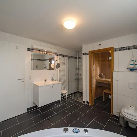 Nordseeresort Friesland Nordseeresort Friesland 51-2-n Appartamento