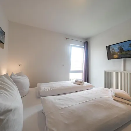 Apartment Nordseeresort Friesland Nordseeresort Friesland 51-2-n *