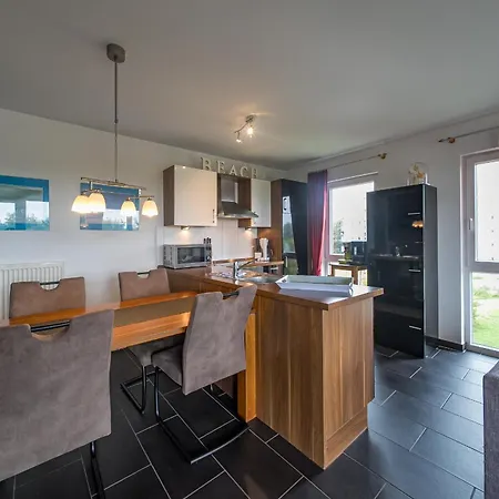 Nordseeresort Friesland Nordseeresort Friesland 51-2-n Apartment