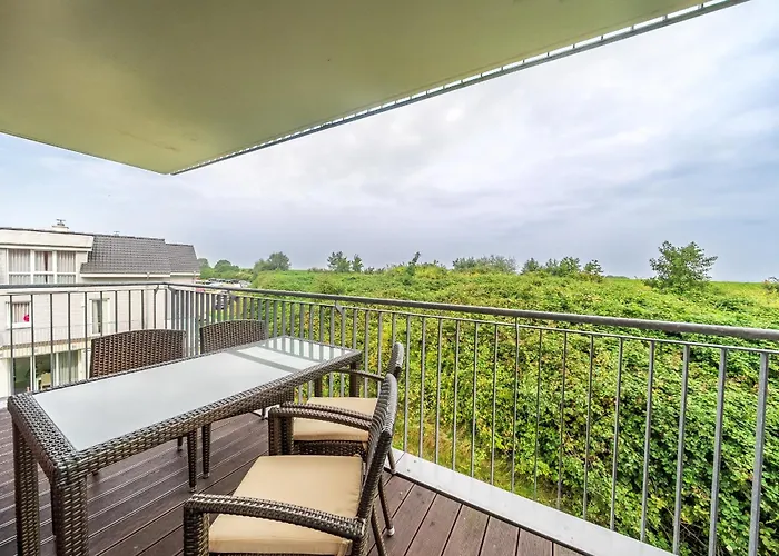 Nordseeresort Friesland Nordseeresort Friesland 51-2-n *