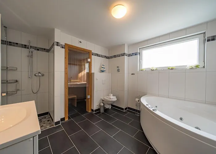 Nordseeresort Friesland Nordseeresort Friesland 51-2-n 쉴리그