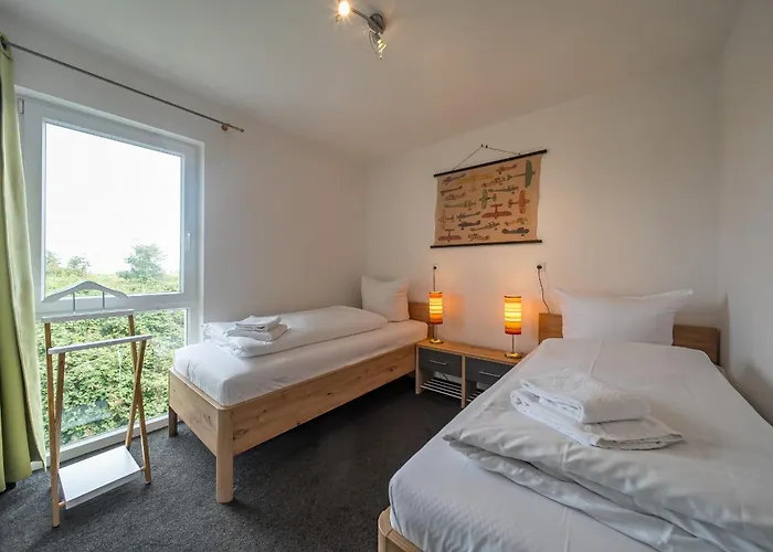 Nordseeresort Friesland Nordseeresort Friesland 51-2-n