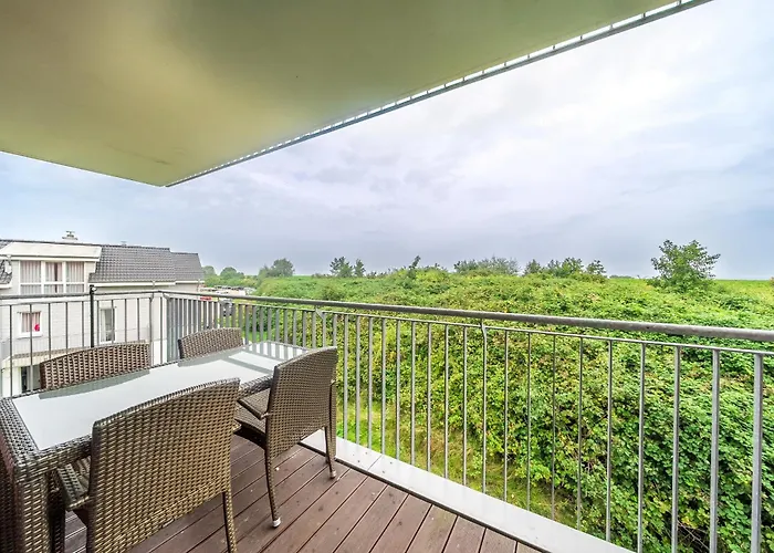 Nordseeresort Friesland Nordseeresort Friesland 51-2-n 아파트 *