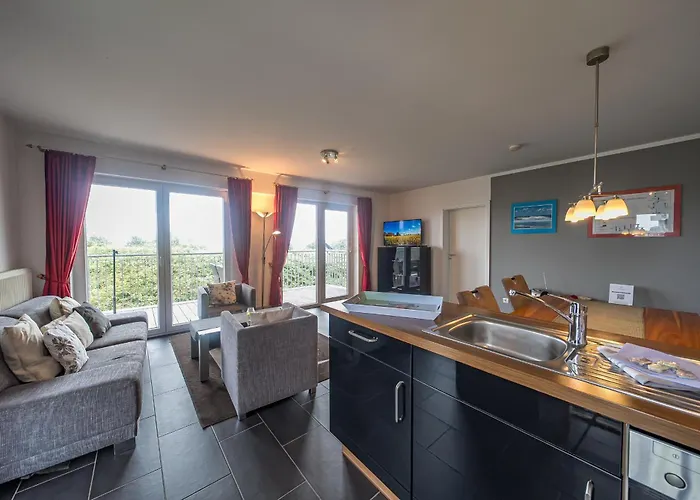 Nordseeresort Friesland Nordseeresort Friesland 51-2-n 쉴리그