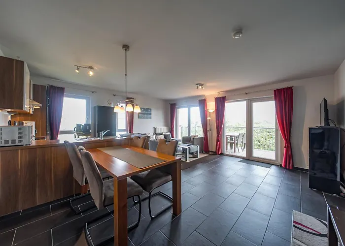 Nordseeresort Friesland Nordseeresort Friesland 51-2-n * 쉴리그