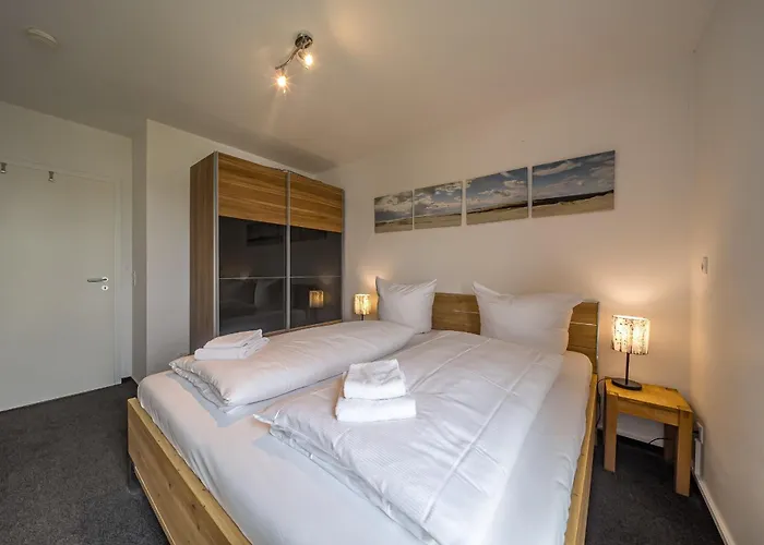 Nordseeresort Friesland Nordseeresort Friesland 51-2-n