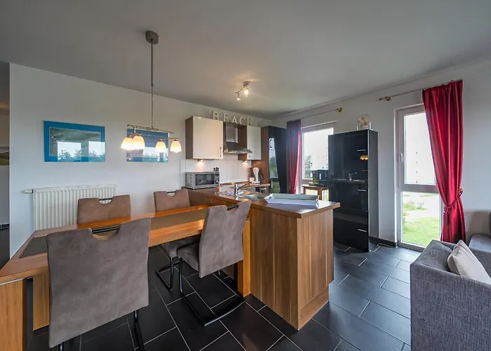 Nordseeresort Friesland Nordseeresort Friesland 51-2-n 아파트