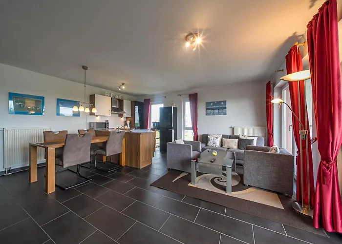 Nordseeresort Friesland Nordseeresort Friesland 51-2-n 아파트 *